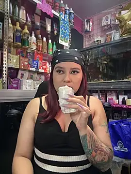 TamySweetness online show from 10/01/25, 06:47