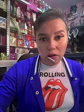 TamySweetness online show from 11/10/25, 08:52