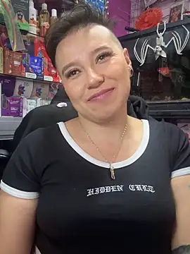 TamySweetness online show from 11/29/25, 07:50