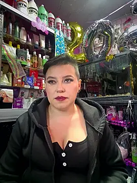 TamySweetness online show from 01/15/26, 02:43