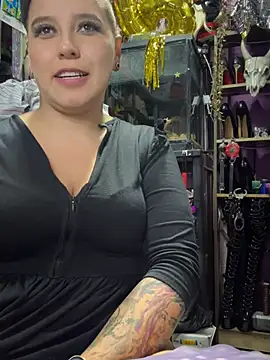 TamySweetness online show from 02/05/26, 12:37