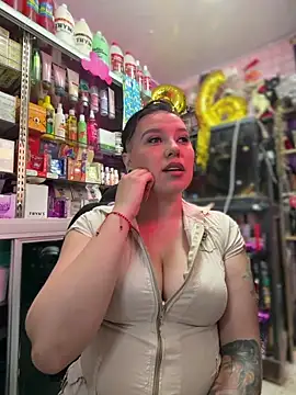 Snapshot of TamySweetness chatting on 02/26/26, 05:12 TamySweetness online show from 02/26/26, 05:12