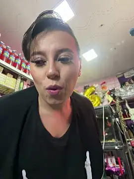 TamySweetness online show from 03/09/26, 06:56