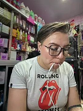 TamySweetness online show from 03/27/26, 07:46