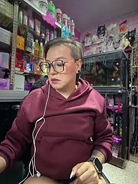 TamySweetness online show from 03/28/26, 01:22