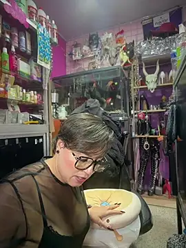 TamySweetness online show from 04/15/26, 07:58