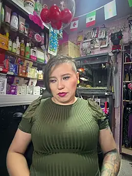 TamySweetness online show from 07/22/26, 09:17