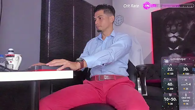 massimo g online show from 03/06/25, 01:46