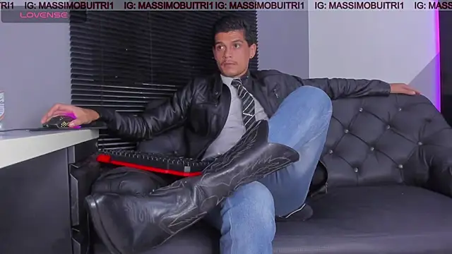 massimo g online show from 04/22/26, 01:41