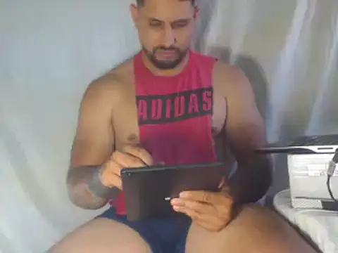 sebasx412 online show from 02/14/25, 07:33