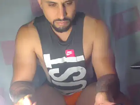 sebasx412 online show from 02/19/25, 07:38