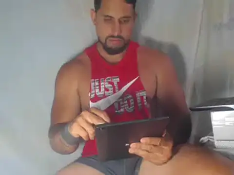 sebasx412 online show from 03/03/25, 08:00