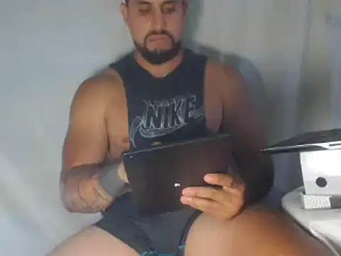 sebasx412 online show from 03/13/25, 08:32