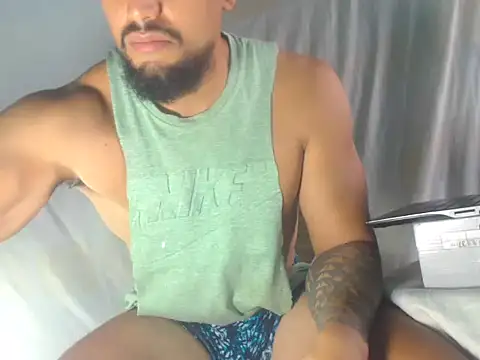 sebasx412 online show from 09/21/25, 08:21