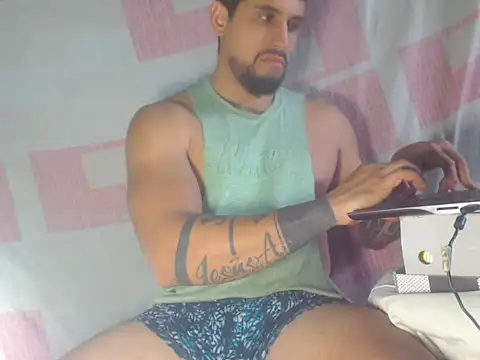 sebasx412 online show from 11/29/25, 08:23