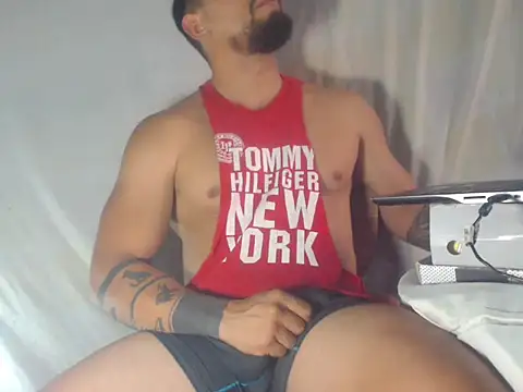 sebasx412 online show from 12/19/25, 09:22