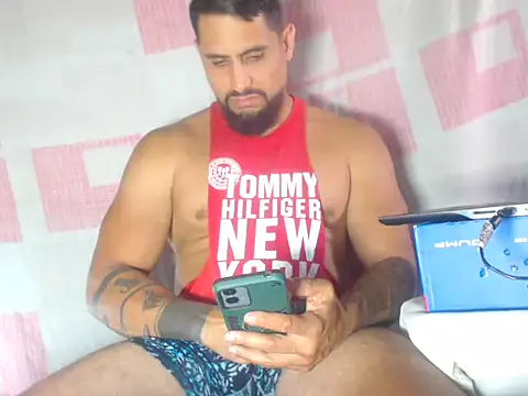 sebasx412 online show from 03/13/26, 07:31