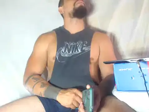 sebasx412 online show from 03/16/26, 09:08