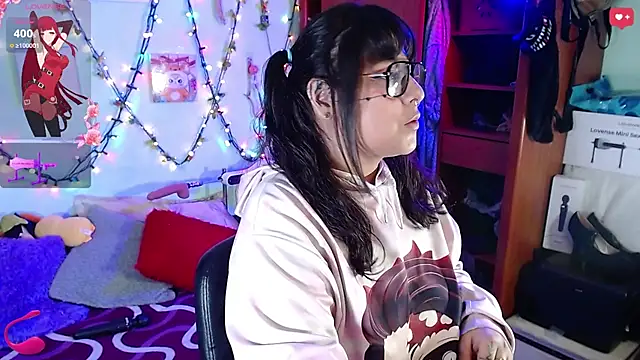  lilith heavy online show from 04/23/26, 09:19