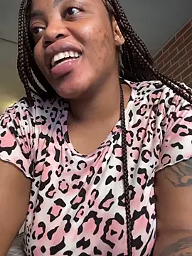 BedroomBullyX5 online show from 03/29/26, 11:10