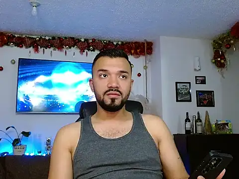 mathew vidal1 online show from 11/13/25, 09:14