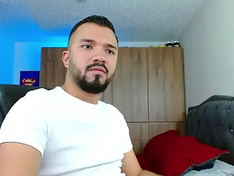 mathew vidal1 online show from 11/29/25, 02:25