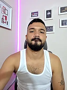 mathew vidal1 online show from 02/28/26, 03:29