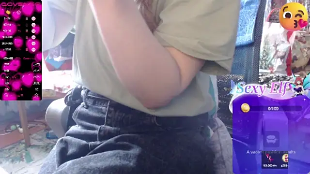 Snapshot of sweetbbabe chatting on 02/16/25, 11:38 sweetbbabe online show from 02/16/25, 11:38