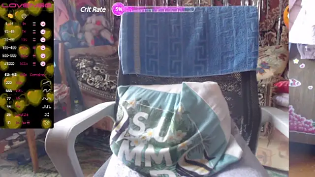 Snapshot of sweetbbabe chatting on 03/13/25, 10:36 sweetbbabe online show from 03/13/25, 10:36