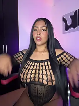 meganjames1 online show from 07/08/26, 12:26