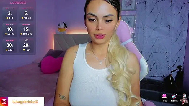 Snapshot of Gabby_prieto chatting on 08/10/26, 01:20 Gabby prieto online show from 08/10/26, 01:20