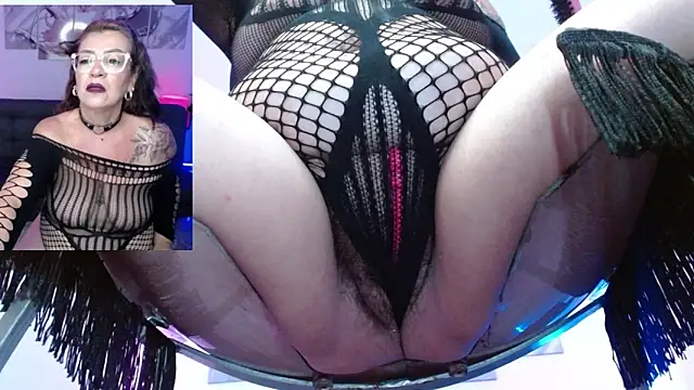 jazmin ross online show from 02/25/26, 01:26