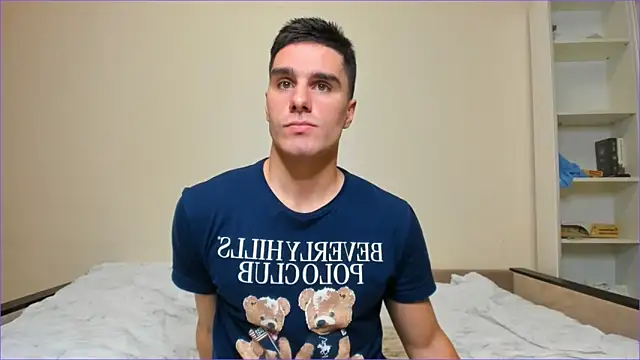 Snapshot of sam_huston chatting on 12/22/24, 09:20 sam huston online show from 12/22/24, 09:20