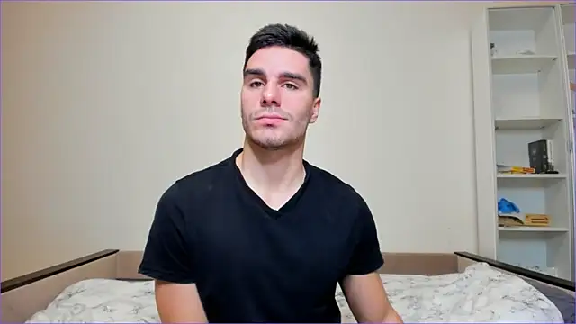 Snapshot of sam_huston chatting on 12/28/24, 03:58 sam huston online show from 12/28/24, 03:58