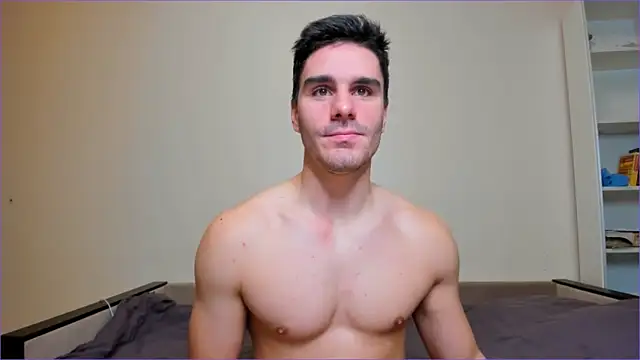 Snapshot of sam_huston chatting on 01/15/25, 03:11 sam huston online show from 01/15/25, 03:11