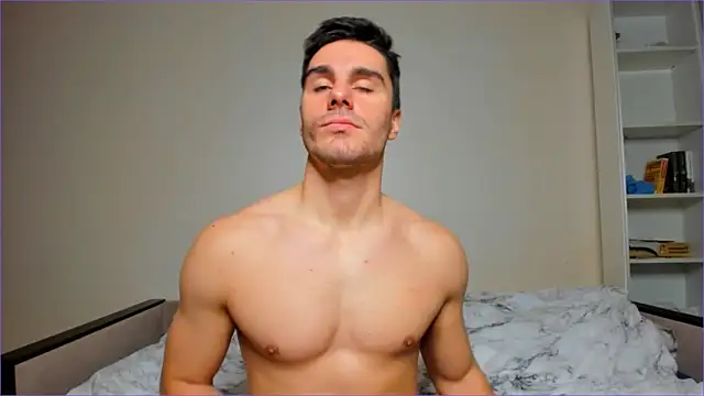 Snapshot of sam_huston chatting on 01/16/25, 05:00 sam huston online show from 01/16/25, 05:00