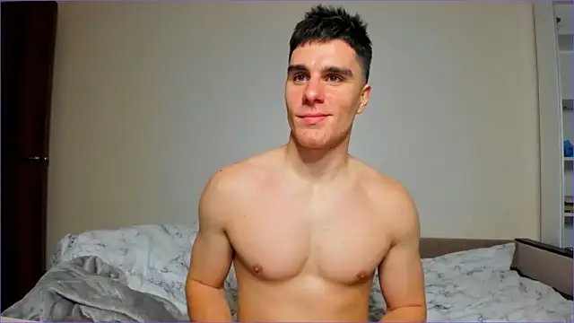 Snapshot of sam_huston chatting on 01/25/25, 10:28 sam huston online show from 01/25/25, 10:28