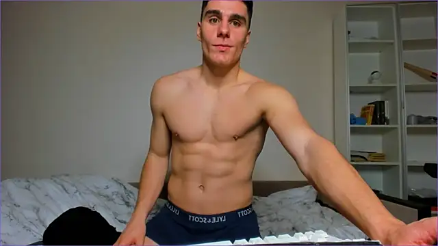 Snapshot of sam_huston chatting on 01/26/25, 01:31 sam huston online show from 01/26/25, 01:31