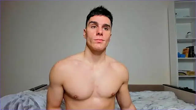 Snapshot of sam_huston chatting on 01/26/25, 10:02 sam huston online show from 01/26/25, 10:02