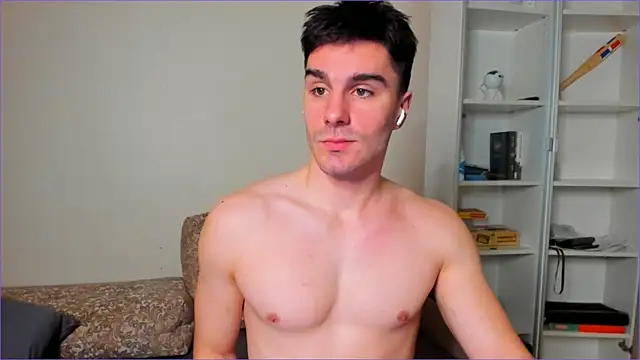 Snapshot of sam_huston chatting on 01/14/26, 11:09 sam huston online show from 01/14/26, 11:09