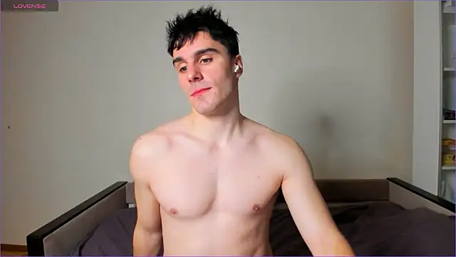 Snapshot of sam_huston chatting on 01/31/26, 10:08 sam huston online show from 01/31/26, 10:08