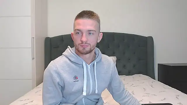 Marselle Laker online show from 12/23/24, 06:55