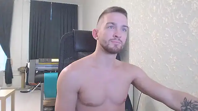 Marselle Laker online show from 12/26/24, 11:32