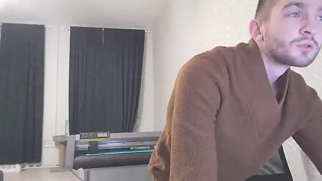 Marselle Laker online show from 01/30/25, 07:50