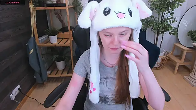 JannaVerdi  online show from 03/03/25, 06:26