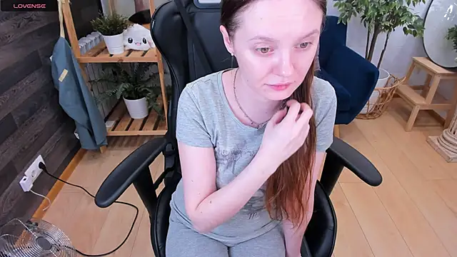 JannaVerdi  online show from 03/04/25, 06:47