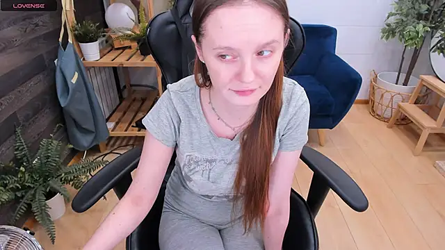 JannaVerdi  online show from 03/17/25, 06:40