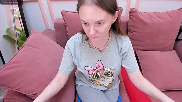 JannaVerdi  online show from 10/03/25, 06:32