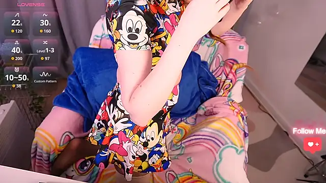 JannaVerdi  online show from 04/01/26, 06:47