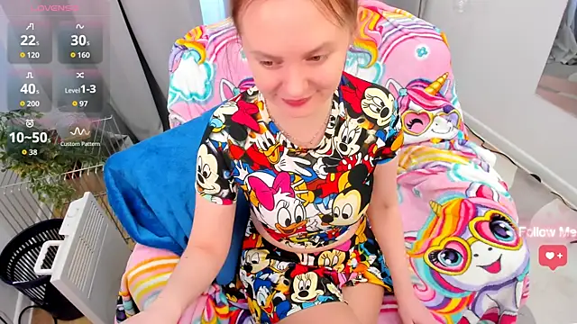 JannaVerdi  online show from 04/02/26, 06:33